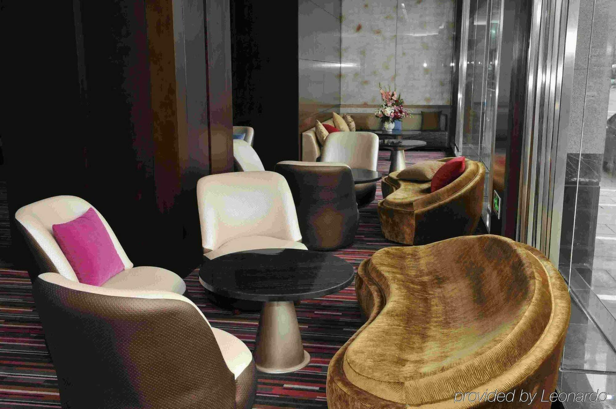 Holiday Inn Express Tianjin City Center Interior photo